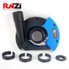 Raizi 5 Inch/125 mm Angle Grinder Dust Shroud Cover Tools For Dry Surface Grinding Universal Grinder Dust Collection Cover Kit ► Photo 1/6