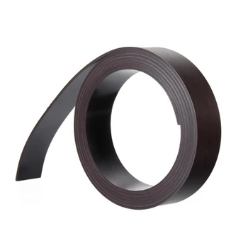 

Robot Vacuum Robot Accessories 2 Meter Lenght Anticollision Field Boundary Magnetic Tape Strip for Robot Vacuum Cleaner