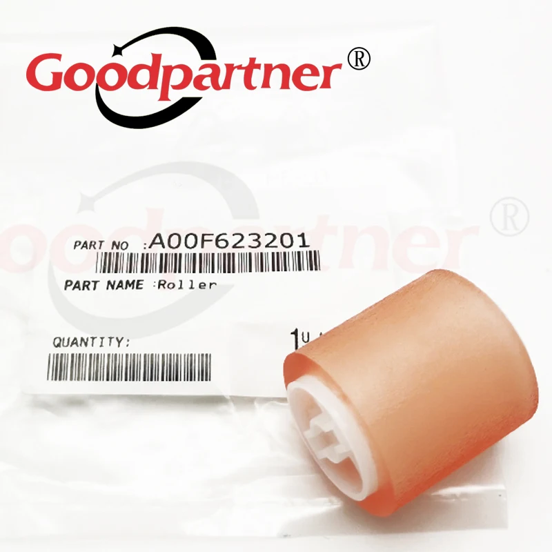 30X A00F623201 A00F623200 Feed Roller for Konica Minolta C224 C284 C364 C454 C554 C258 C308 C368