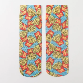 

Women's socks MINAKU "Free", size 36-39 (23-25 ​​cm) 4434248
