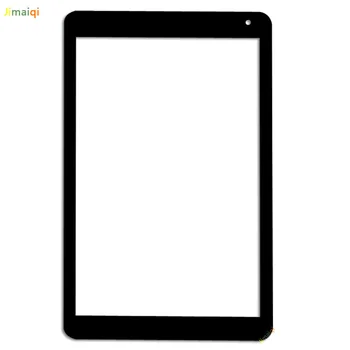 

New 10.1'' inch Touch Screen Digitizer Glass Sensor Panel For Barnes & Noble Book 10.1 BNTV650 tablet PC External Multitouch