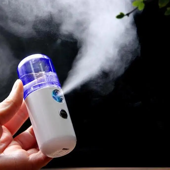 нано парить