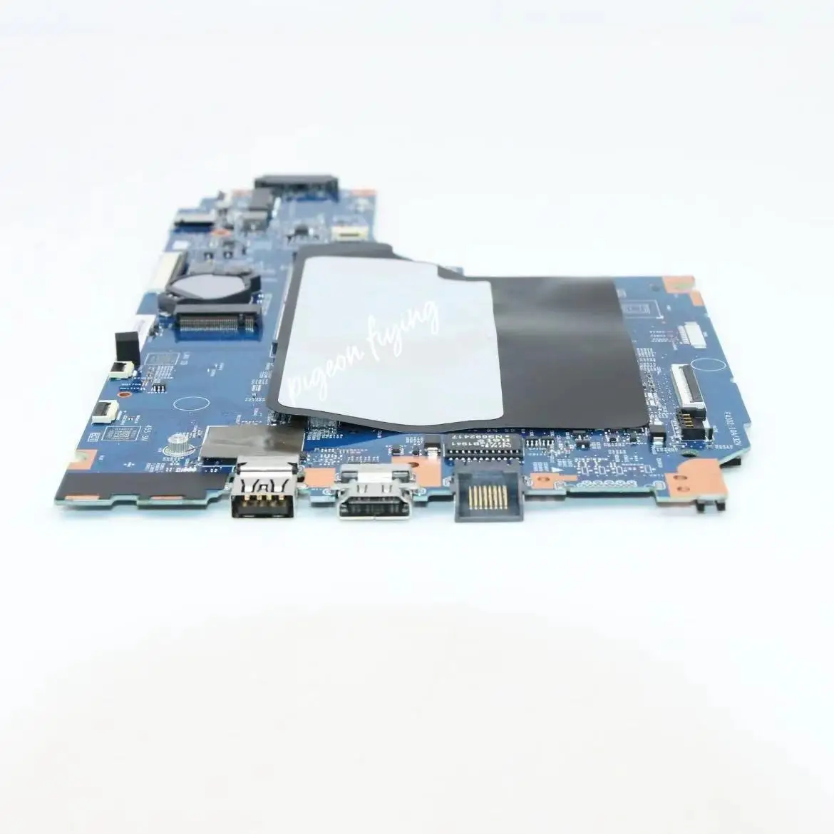 para Lenovo V13015igm Computador Portátil Placa-mãe 81hl Win N4000 Cpu Uma 17839-1m Fru: 5b20r33014 5b20r33017 100 Teste ok Lv315gm-mb - Imagem 3