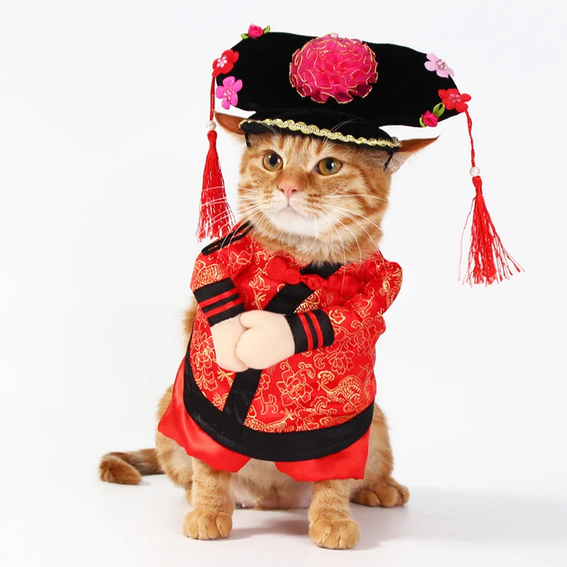 颜色16格格变身装