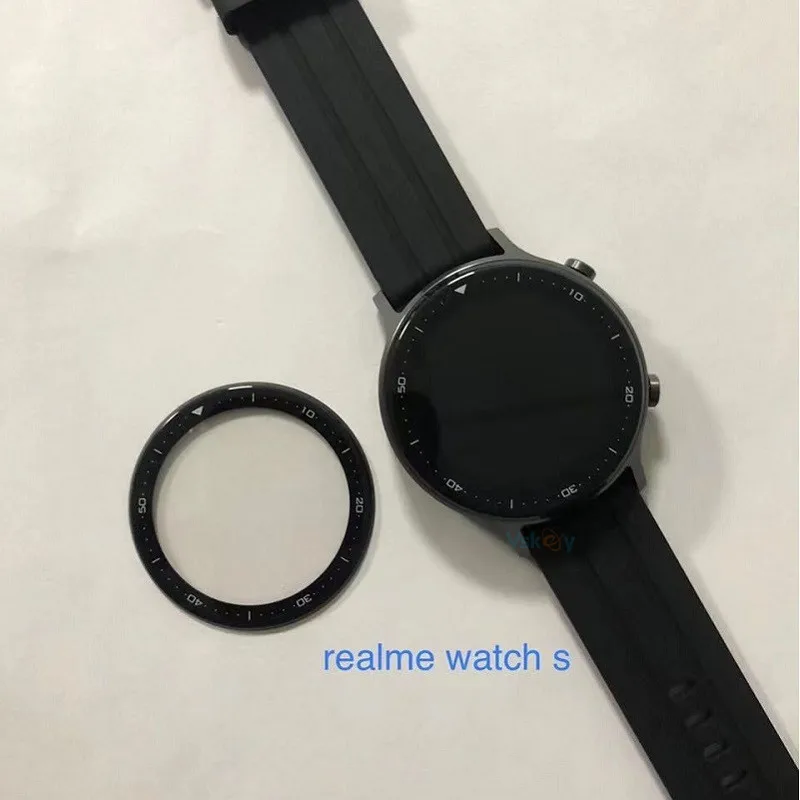 Realme watch s screen protector new arrivals