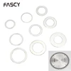 30/25.4/22.2mm Gaskets Saw blade Steel washer cutting disc Saw Blade Washer Inner Hole Adapter Ring for Angle Grinder ► Photo 1/6