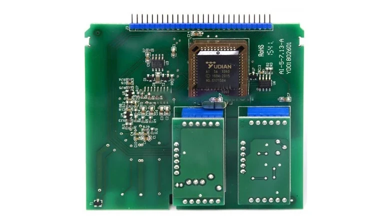 CG AI-518P 32-сегмент программируемый Температура контроллер интеллигентая(ый) цифровой процесс RS485 протокол MODBUS термостат PID