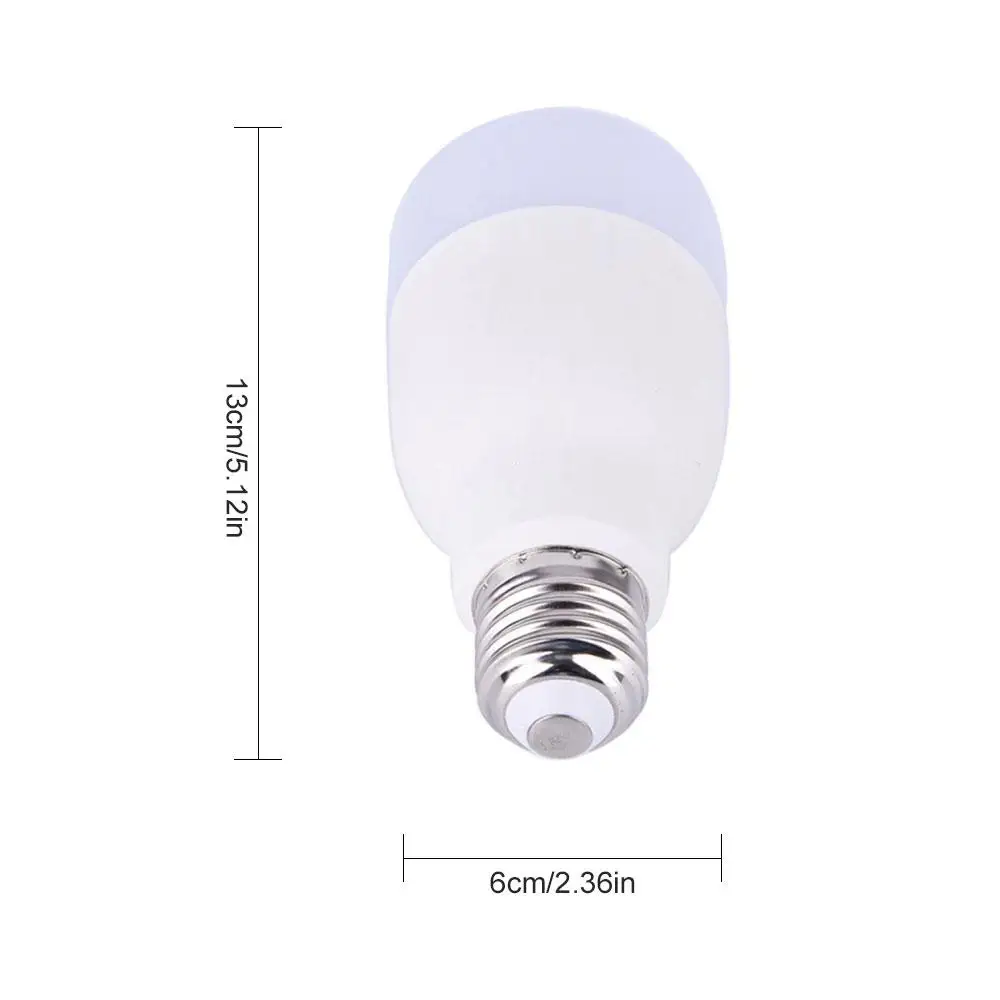 Teekar E27/E26 B22 Wifi умный светодиодный лампы 85 В постоянного тока-265 V RGBW светодиодное освещение с регулируемой яркостью лампы приложение Smart Life Управление работать с Alexa Google Home