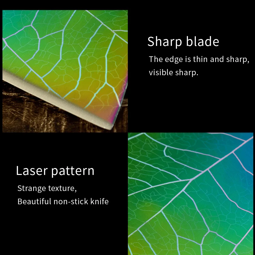 半圆镭射光屠夫刀4CR13英_09