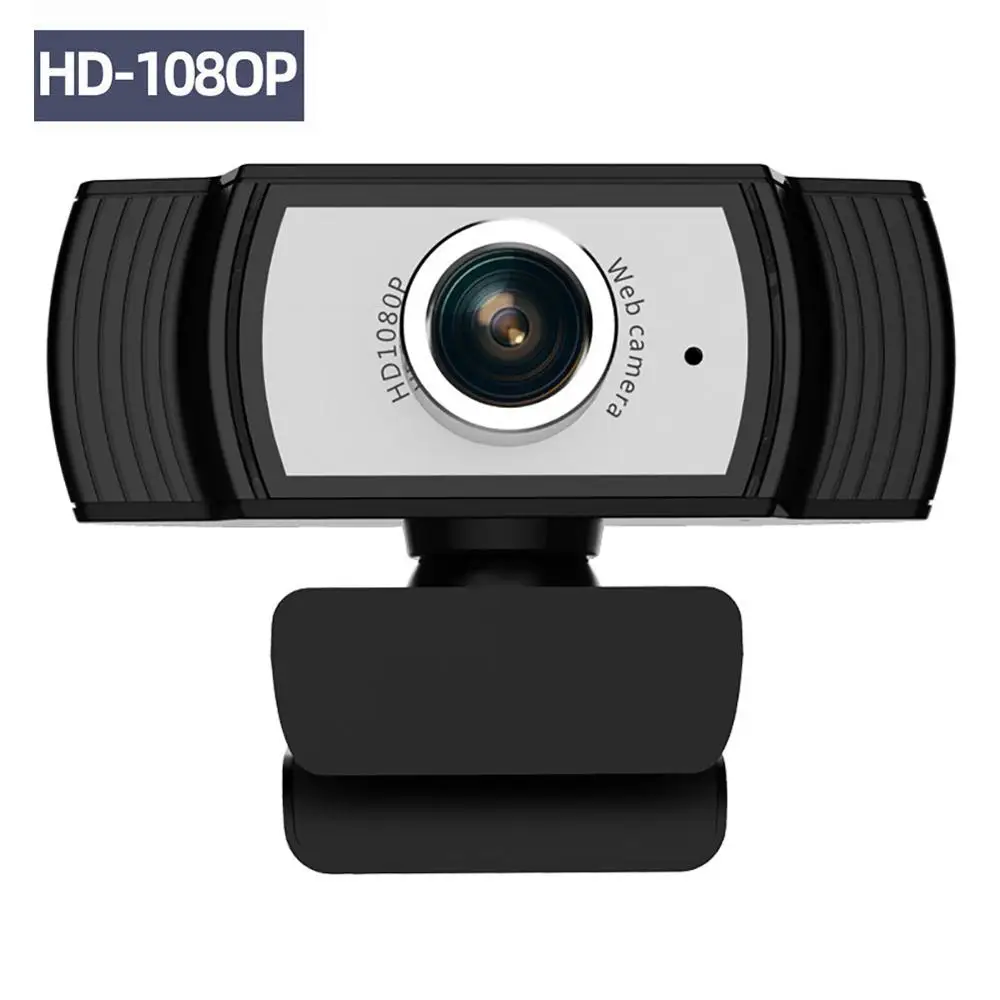 1080p webcam,12MP  Cam Built in Microphone Manual focus Video Call