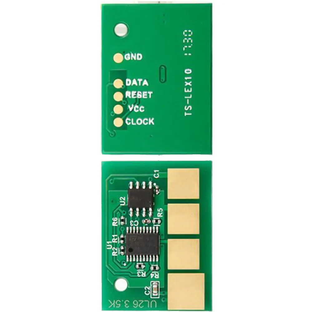 7K 25K 36K тонер-чип для Lexmark T650DN T652DN T654DN T656DNE X651DE X652DE X654D X656DE X658 X654DE X656 X658DFE T650 T652 650 |