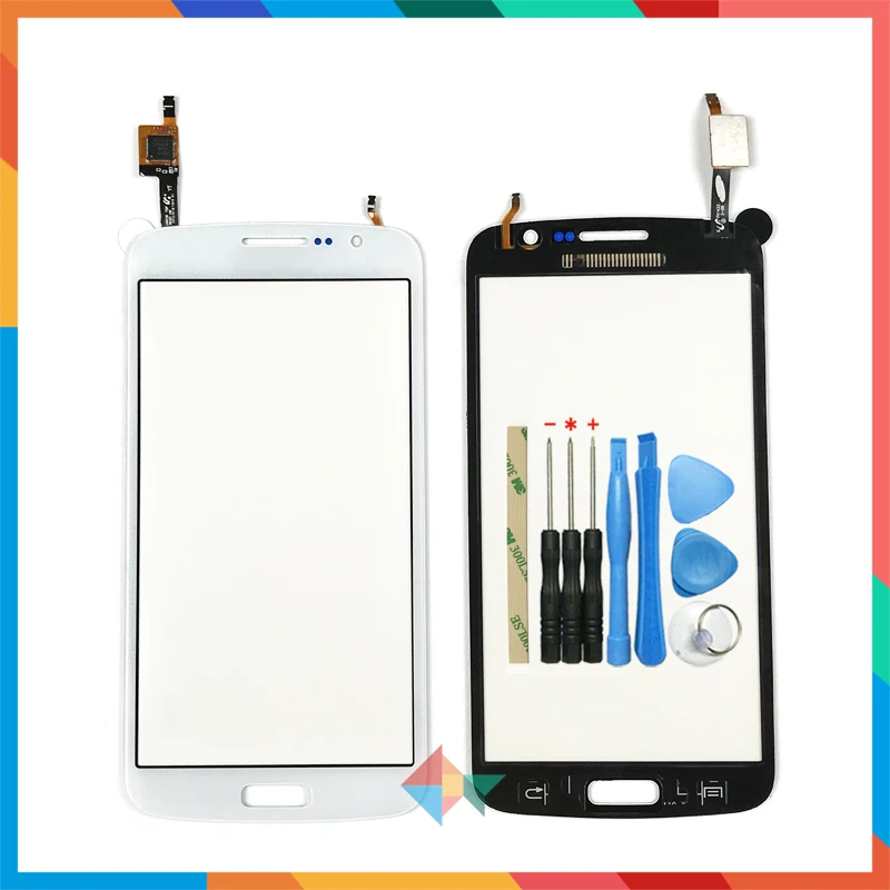 Высококачественный сенсорный экран 5 25 дюйма для Samsung Galaxy Grand 2 G7105 G7102 G7106 G7108