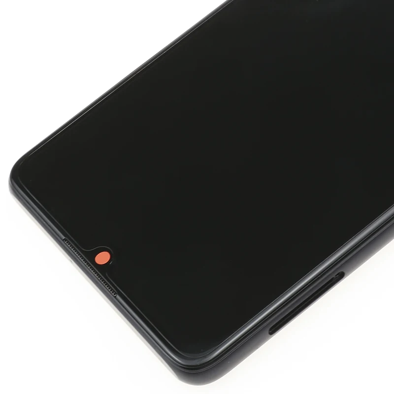 Оригинальный OLED дисплей для Huawei P30 ЖК с рамкой сенсорный экран 6 1 дюйма зеркальный