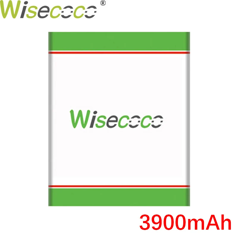 Wisecoco AB2400AWMC 3900 мАч мощный аккумулятор для Philips CT W6500 W732 W832 W736 ремонт телефона Замена+ номер отслеживания