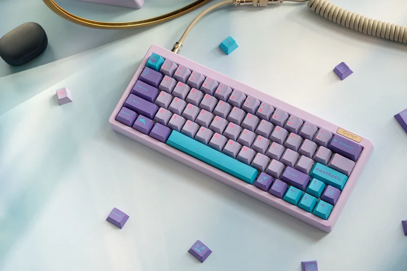 para 61 64 68 84 96 980 104 teclado