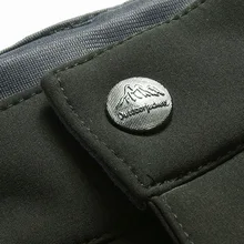 Стиль классические модные уличные водонепроницаемые и дышащие облегающие удобные мягкие брюки мужские велосипедные штаны