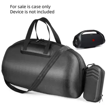 

High Quality Hard Travel Case Portable Storage Bag With Strap For JBL Boombox 2 Wireless Bluetooth Speaker