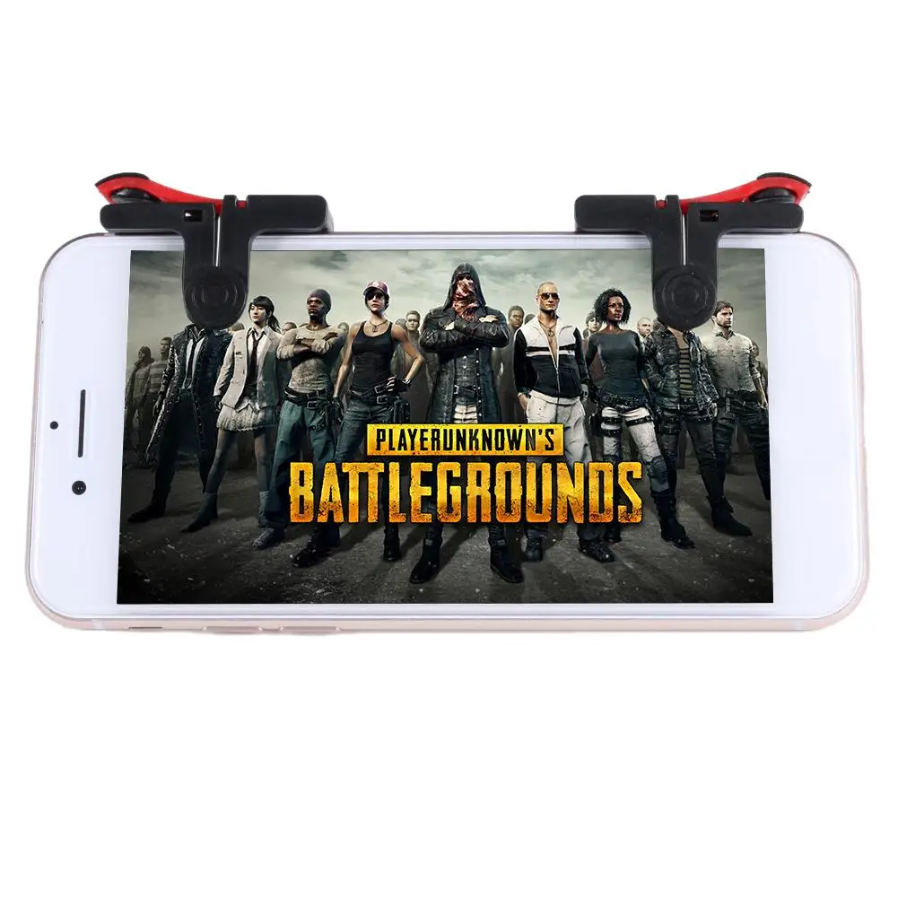 2 шт. игровой джойстик D9 для PUBG|Запасные части| |