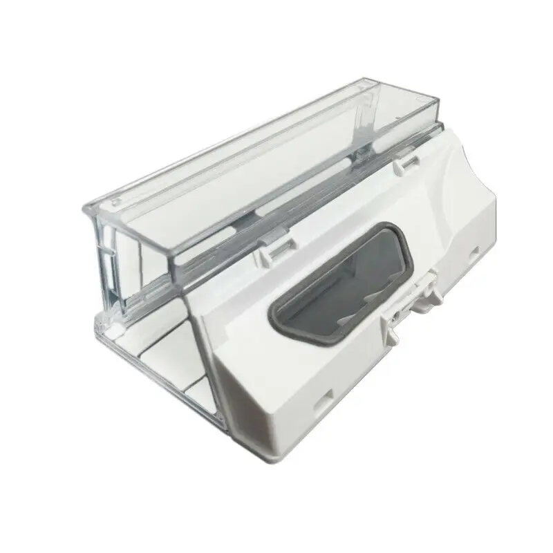 

Dust Box + Filter for Xiaomi Mi Roborock S50 S51 S55 T6 T61 T65 Vacuum Accessory