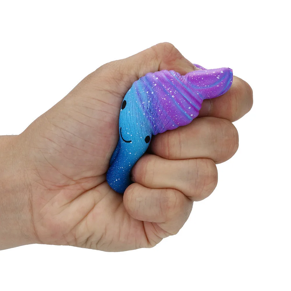 10cm Galaxy Teeth Cake Scented Squishies Slow Rising Squeeze Toys Collection Toy Children's Creative Fun Toys Boy Girls Gift 10cm Galaxy Teeth Cake Scented Squishies Slow Rising Squeeze Toys Collection Toy Children's Creative Fun Toys Boy Girls Gift