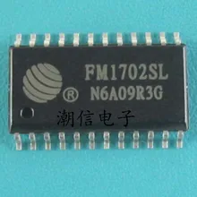 5 шт./лот FM1702SL