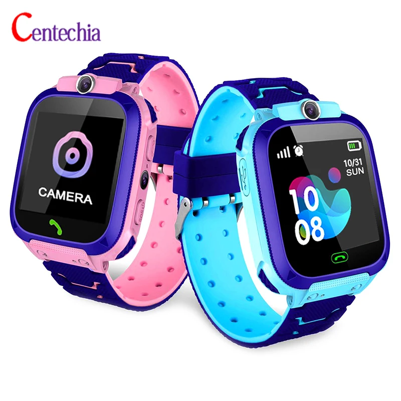 

Z5S16 Smart Phone Watch for Children Student 1.44 Inch not Waterproof Student Smart Watch Dial Call Voice Chat Smartwatch Sports