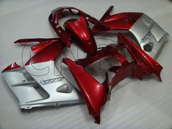 

FJR1300 04 05 Abs Fairing for YAMAHA FJR 1300 2002 Pearl Red Silvery Body Kits FJR1300 2002 - 2005 Body Kits
