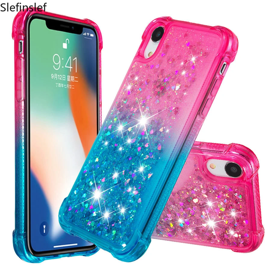Glitter Case For Iphone 11 Pro X Xr Xs Max Girls Women Cute Tpu 6 6s 7 8 Plus Case Floating Liquid Quicksand Protective Shell Mobile Phone Cases Covers Aliexpress Glitter Case For Iphone 11 Pro X Xr Xs Max Girls Women Cute Tpu 6 6s 7 8 Plus Case Floating Liquid Quicksand Protective Shell Mobile Phone Cases Covers Aliexpress