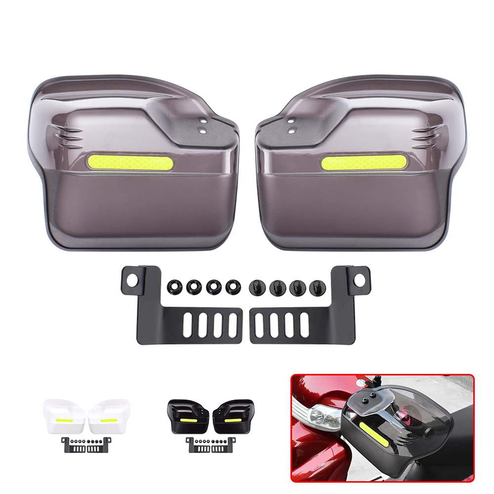 Защита на руль мотоцикла защитная накладка для BMW F650GS F700GS R1250GS F800GS R1200GS 22/28 мм |