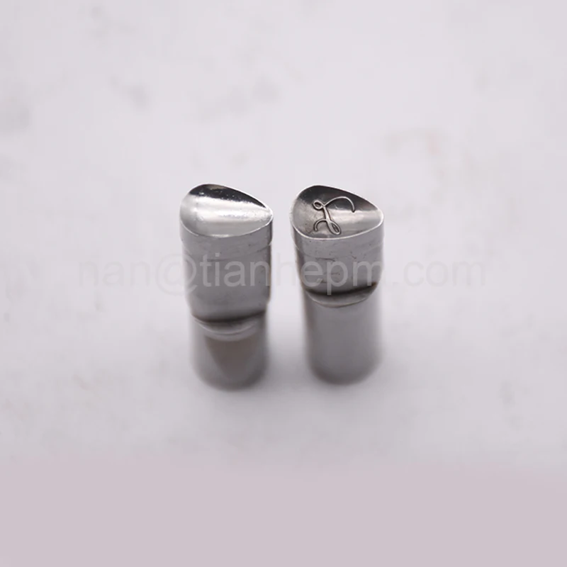 

Customized 3D milk tablet press mold/die stamp/punch for the tablet press machine/ TDP0/TDP1.5/TDP5