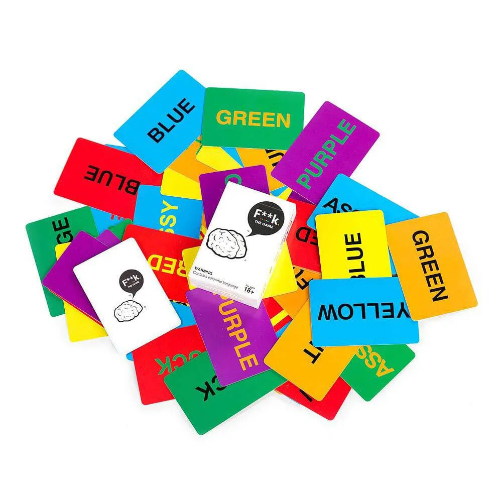 The ORIGINAL Aussie Game Fk. The Game Board Game Adult Party Game Family Entertainment Playing Games The ORIGINAL Aussie Game Fk. The Game Board Game Adult Party Game Family Entertainment Playing Games