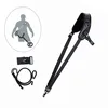 Generic Detecting Load-Bearing strap Harness Sling Support for Garrett Bounty Hunter GPX Detecting 2
