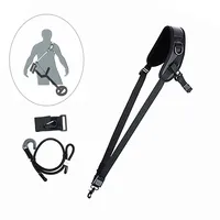 Generic Detecting Load-Bearing strap Harness Sling Support for Garrett Bounty Hunter GPX Detecting 2