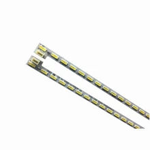 

LED backlight strip for chang hong 50Q1F 50Q2F 50Q1FU 55Q2FU 50Q1F RF-AC500A70-3002R-01/3002L-01 547mm 60LEDs
