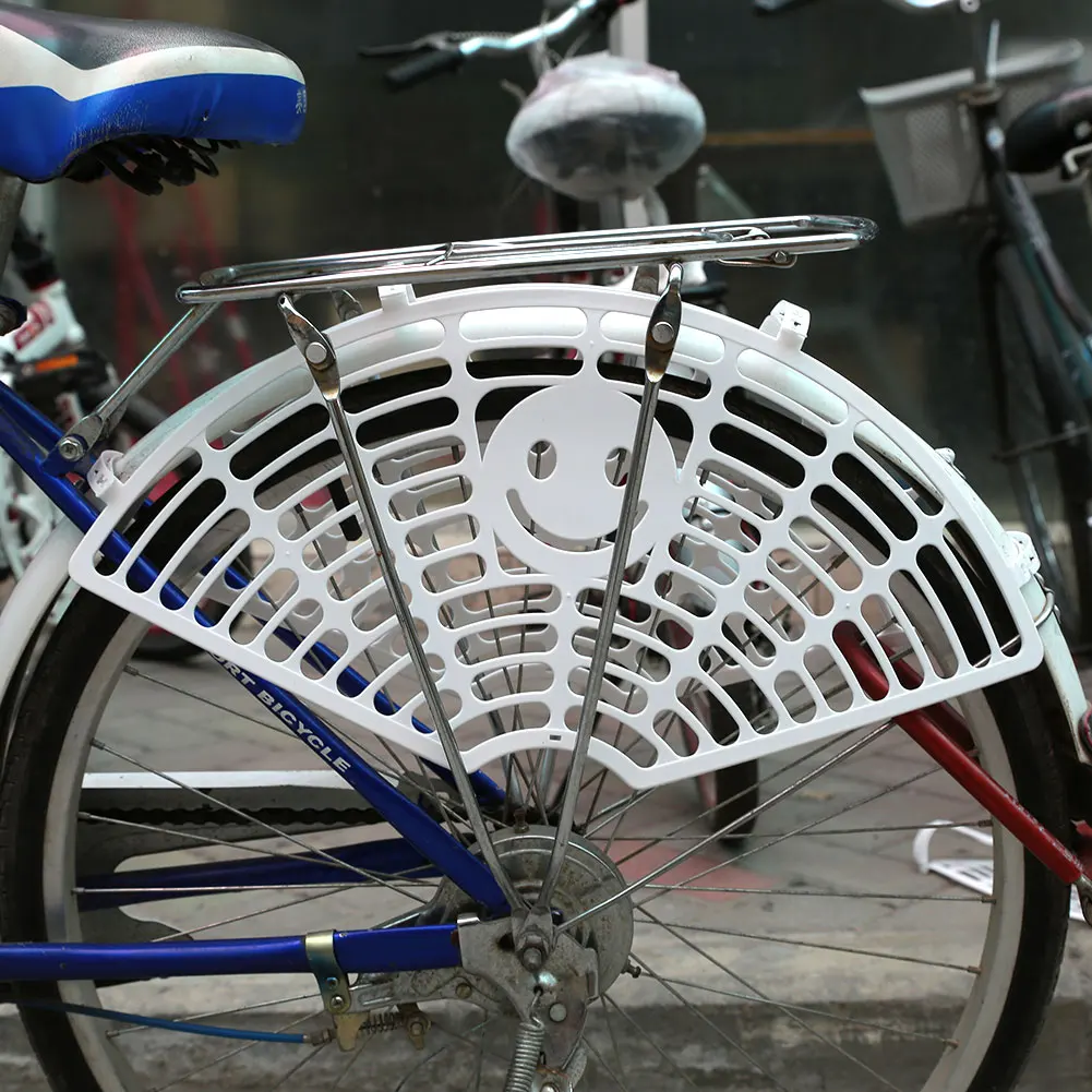 Открытый велосипед тыльная грязь водонипроницаемый клад защита от дождя и пыли горный