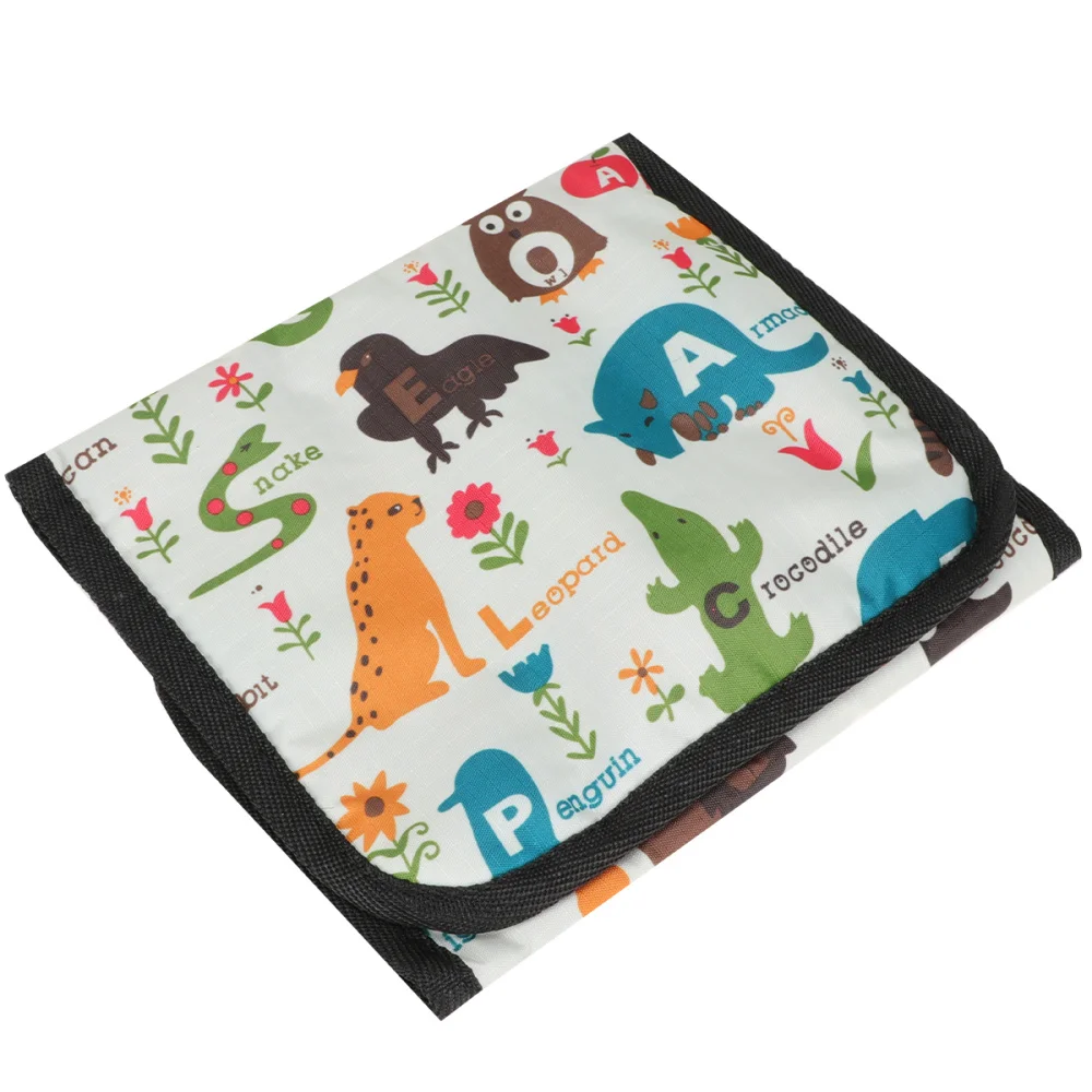 

1pc Weave Needle Pouch Knitting Needles Bag for Travel Shop Home Office