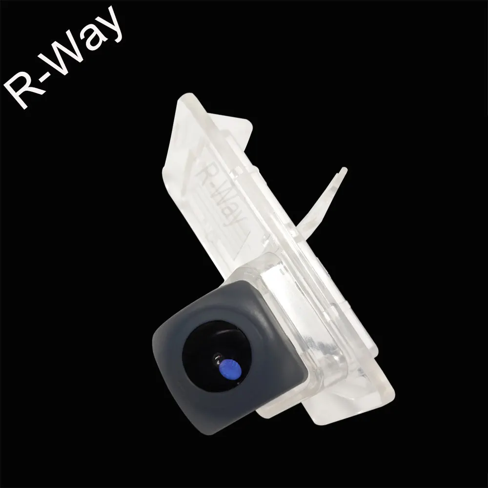 

R-Way HD Car Night Vision Backup Rear View Camera For Renault Megane Wireless Camera