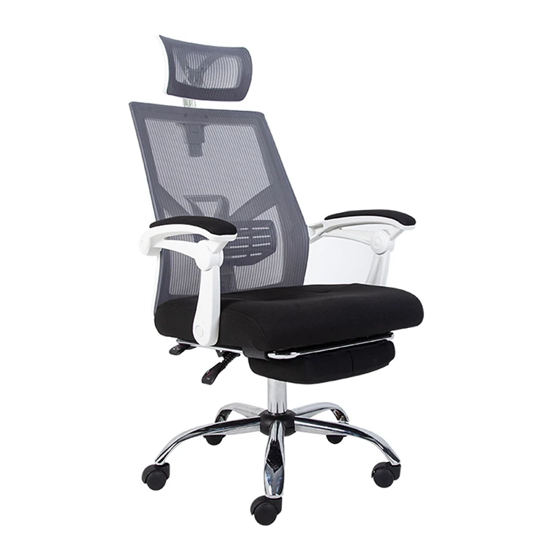 Luxury Quality Gaming Boss Esports Office Poltrona Silla Gamer Chair With Footrest Massage Wheel Ca