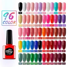 Лак для ногтей гель лак для ногтей набор гель-лаков для ногтей Клей для полировки ногтей смесь лак гель чистый цвет лак для ногтей УФ-гель