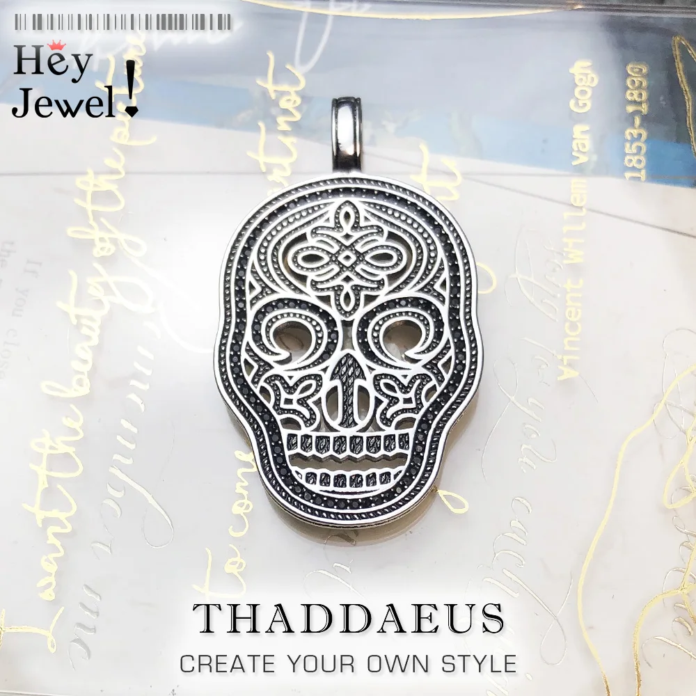 Кулон маска для лица 2019 модное ювелирное изделие в европейском стиле Bijoux