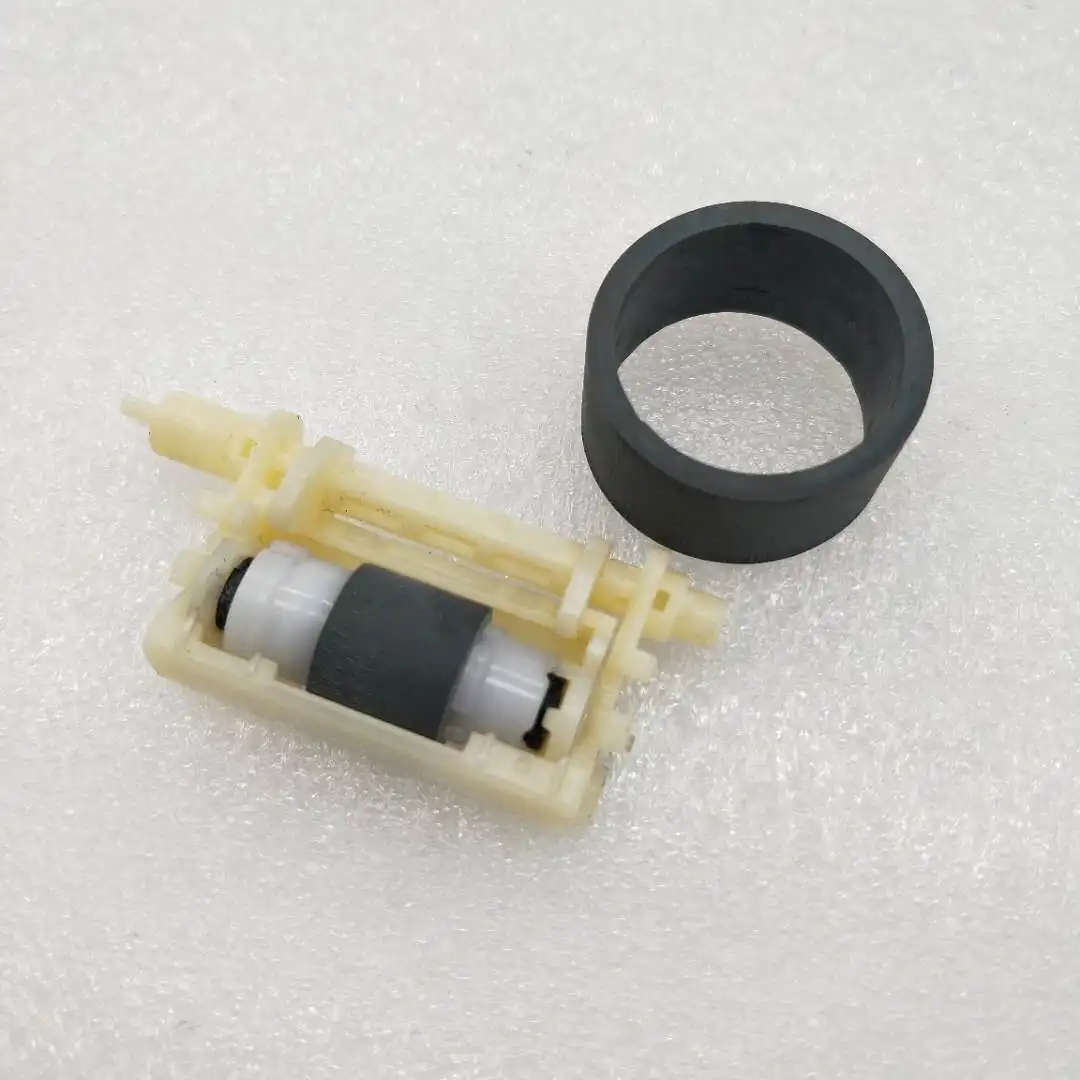 Paper Feed Roller For Canon Ip3680 4500 Ix6580 4880 Ip4980 Printer Printer Parts Ink