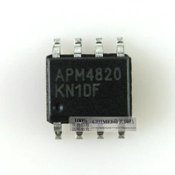 

Free Delivery. APM4820 patch 8 foot power management IC chip components
