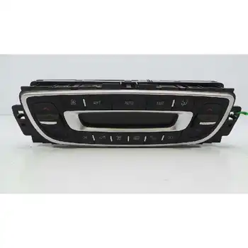 

275100018R 275100018R Command Climate Renault Fluence Expression