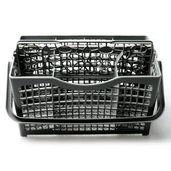 

Universal Dishwasher Cutlery Storage Basket for Bosch/Maytag/Kenmore Dishwasher Part Replacement Utensil Holder New