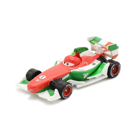 1:55 металлический литой автомобиль disney Pixar Cars 2 3 Lightning aMcqueen Джексон тяжелый грузовик все трактор Франк автомобиль детские игрушки подарки - Цвет: 26