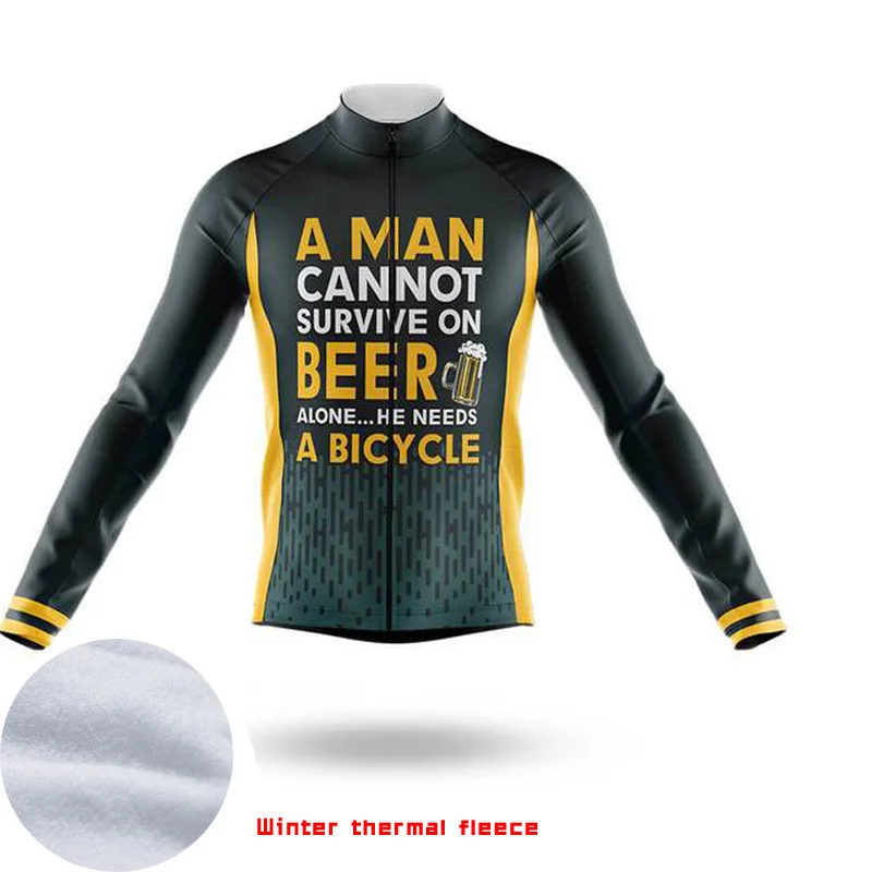 SPTGRVO, LairschDan,, зимний комплект одежды для велоспорта, термальный флис, Джерси для велосипеда, одежда для велоспорта, completo ciclismo invernale
