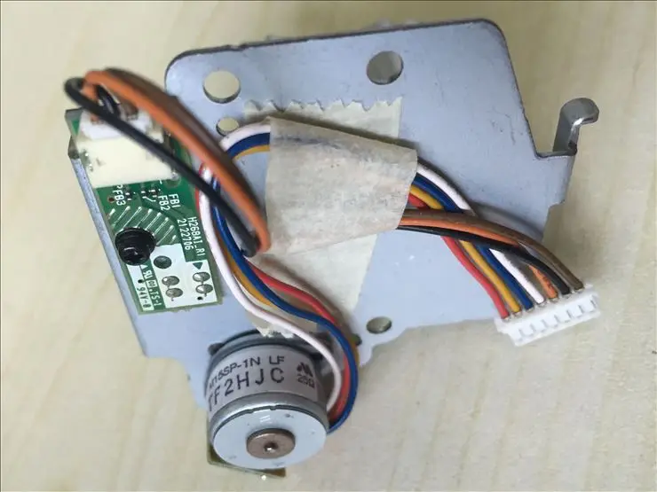 

Auto Iris for EPSON EB-85 Projector