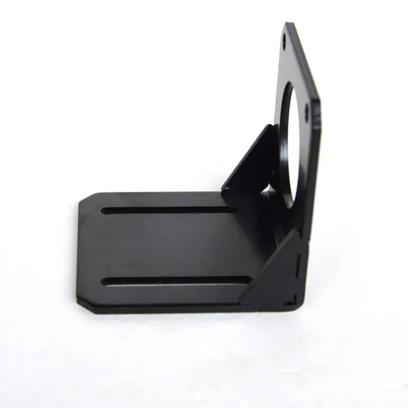 NEMA 23 57 Stepper Motor Bracket Motor Base Stepper Mount Fixed Mounting Seat for motor mounting bracket