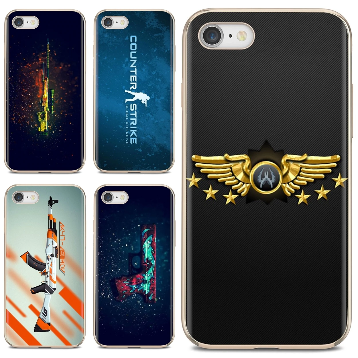 Funda de silicona Samsung Galaxy Note 3, 4, 5, 8, 9, S3, S4, S5, Mini, S6, S7 Edge, S8, S9, S10 Plus|Fundas antigolpes para teléfono| - AliExpress