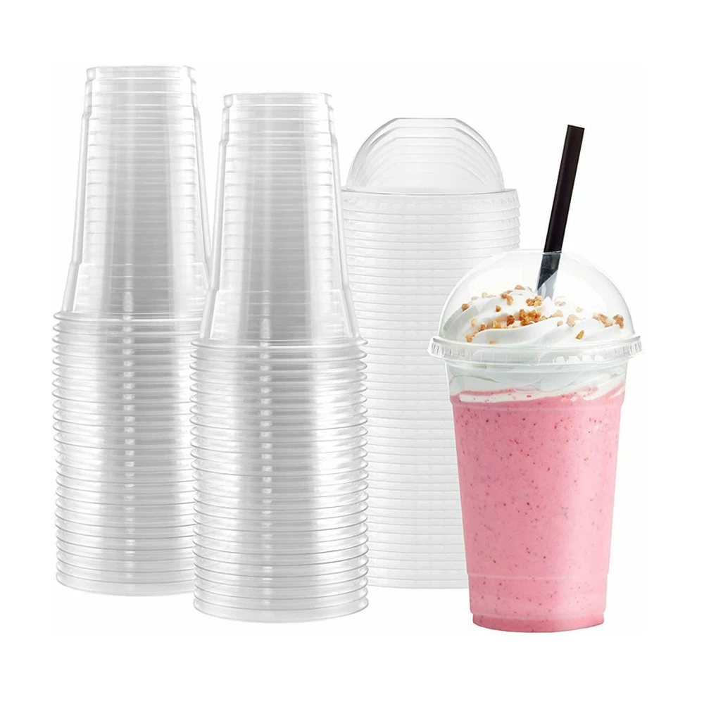 Café, Chá, Smoothie, Bubble Boba, 700ml 24 oz